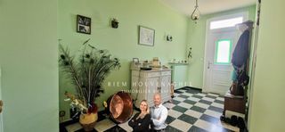  Maison � vendre 4 pi�ces 134 m�