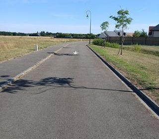  Terrain � vendre 1674 m�