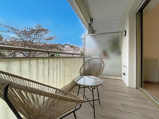  Appartement � vendre 2 pi�ces 51 m�