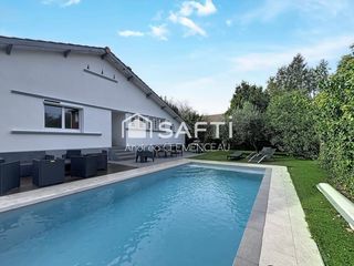  Maison � vendre 5 pi�ces 109 m�