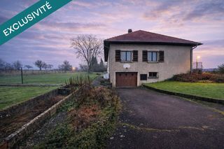  Maison � vendre 5 pi�ces 160 m�