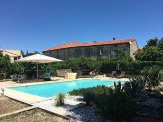  Maison � vendre 6 pi�ces 308 m�