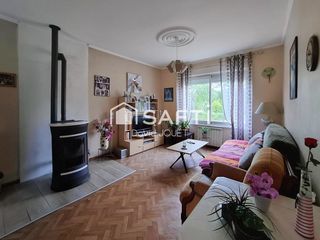  Maison � vendre 5 pi�ces 124 m�