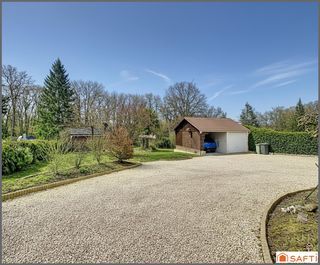  Maison � vendre 4 pi�ces 86 m�