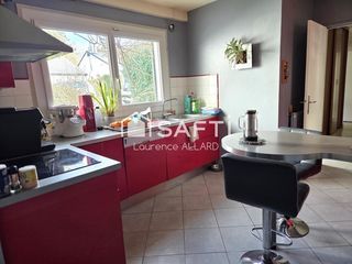  Maison � vendre 6 pi�ces 123 m�