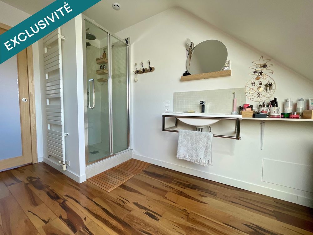 � vendre  Appartement Nantes (44000)