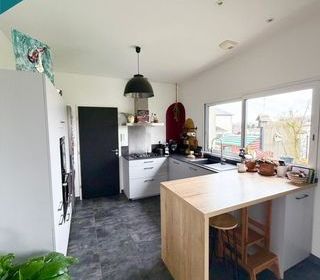  Maison � vendre 4 pi�ces 109 m�