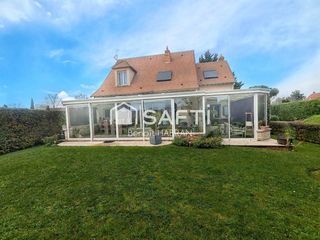  Maison � vendre 6 pi�ces 190 m�