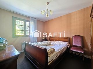  Maison � vendre 7 pi�ces 143 m�