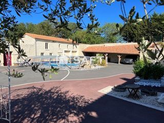  Maison � vendre 7 pi�ces 241 m�