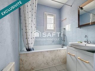  Maison � vendre 5 pi�ces 83 m�