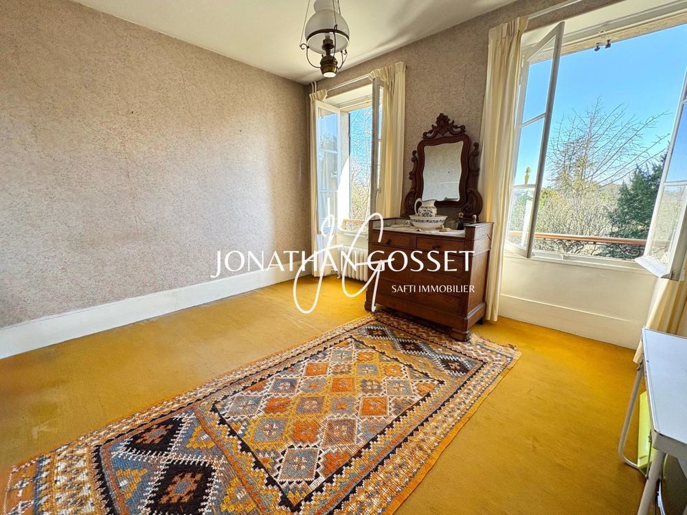 � vendre  Maison Verneuil-sur-Seine (78480)