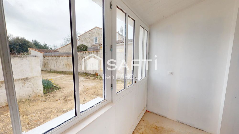 � vendre  Maison Les Portes-en-R� (17880)