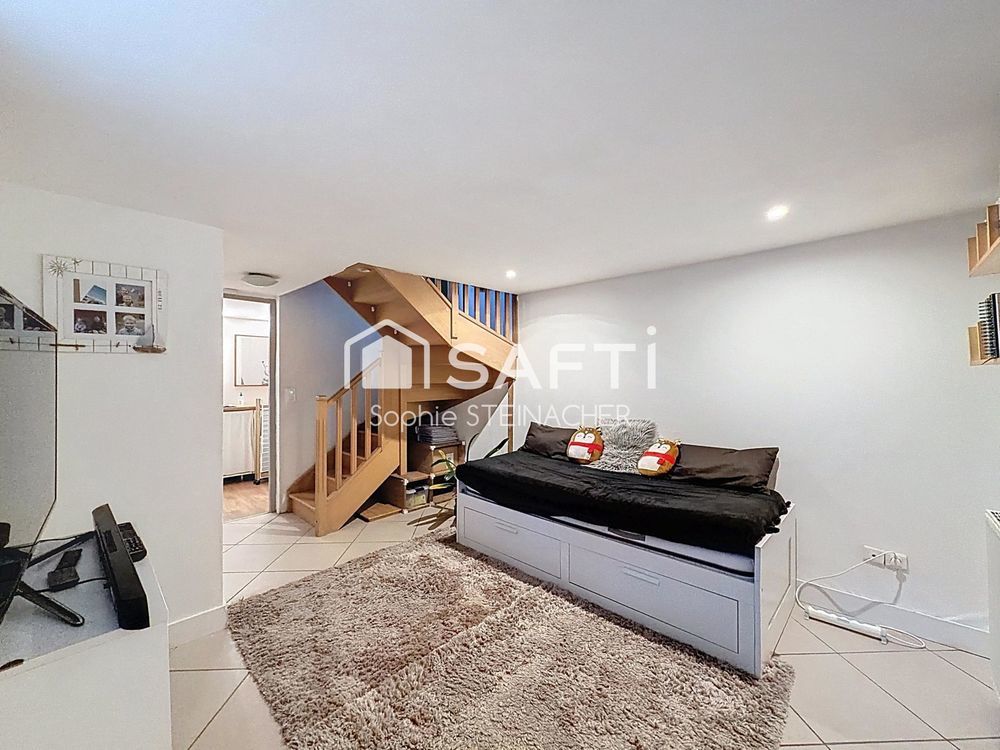 � vendre  Maison Chatou (78400)