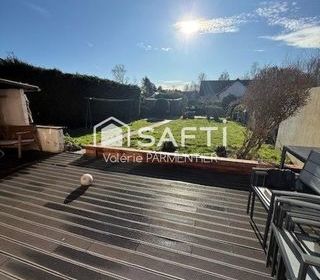  Maison � vendre 4 pi�ces 97 m�