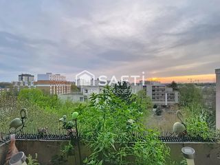  Appartement � vendre 2 pi�ces 57 m�