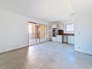  Appartement � vendre 2 pi�ces 43 m�