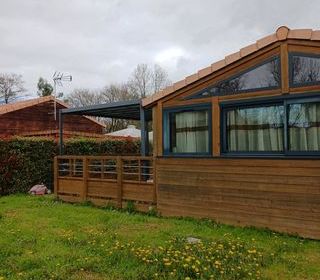  Maison � vendre 4 pi�ces 62 m�