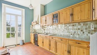  Maison � vendre 6 pi�ces 120 m�