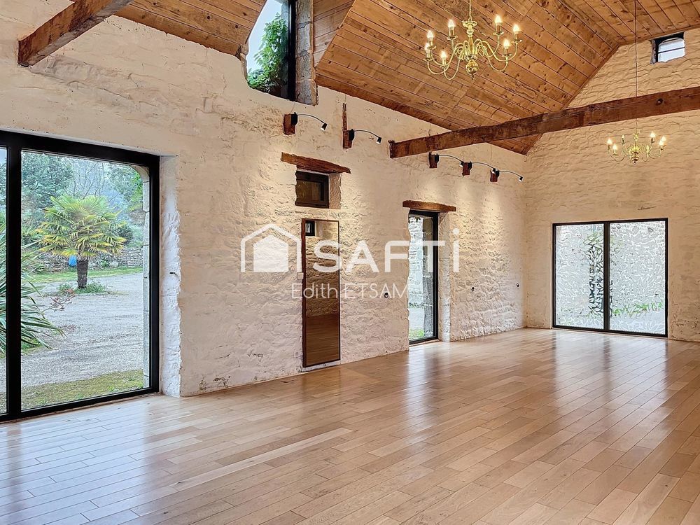 � vendre  Maison Quimper (29000)