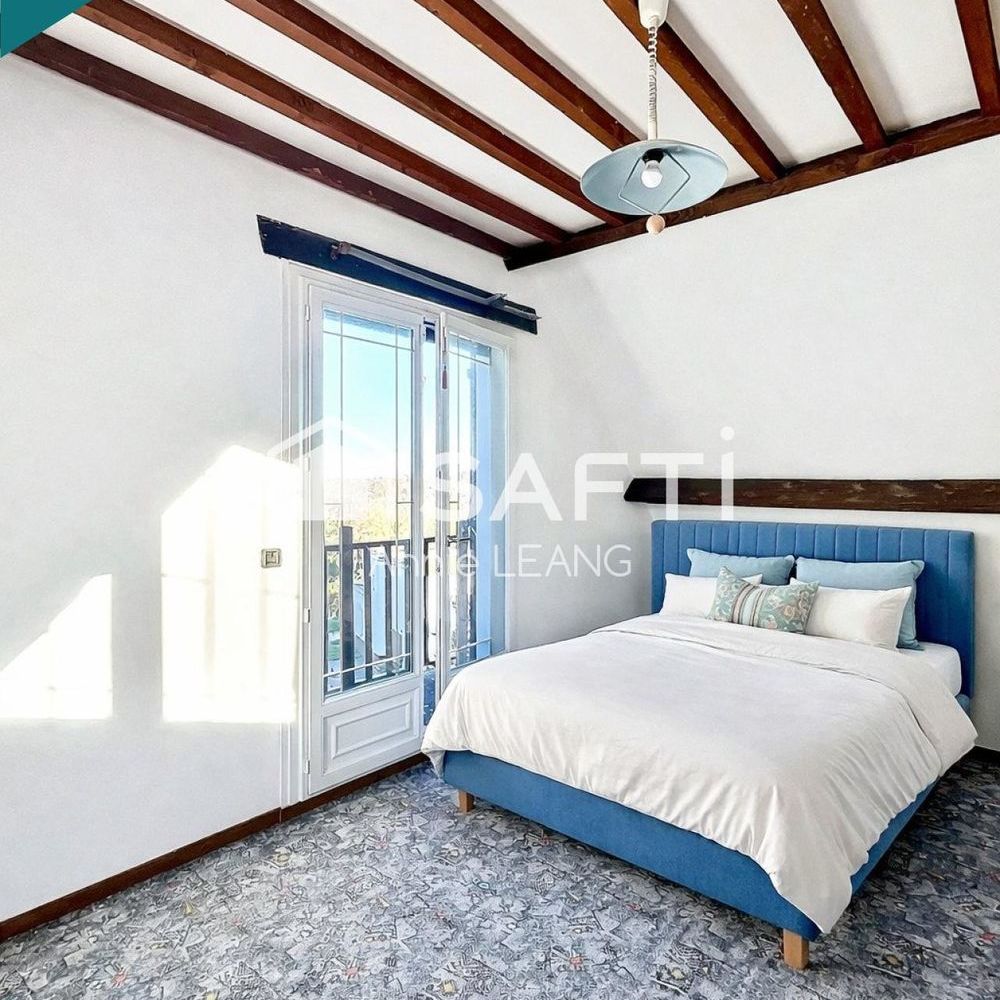 � vendre  Maison Mont�vrain (77144)