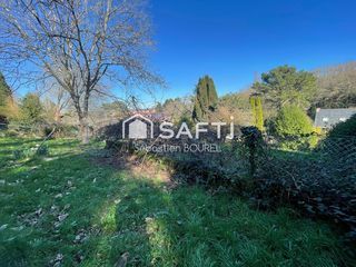  Terrain � vendre 622 m�