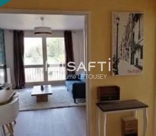  Appartement � vendre 6 pi�ces 67 m�