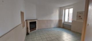  Maison � vendre 2 pi�ces 60 m�