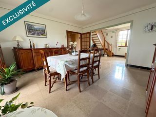  Maison � vendre 6 pi�ces 140 m�