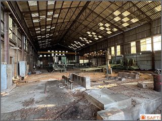  Immeuble � vendre 2500 m�