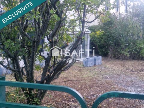   Maison coup de coeur Maison - 4 pi�ce(s) - 80 m�