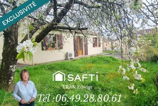  Maison � vendre 5 pi�ces 80 m�