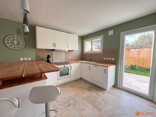  Maison � vendre 5 pi�ces 102 m�