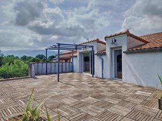  Maison � vendre 5 pi�ces 92 m�