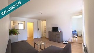  Appartement � vendre 2 pi�ces 41 m�