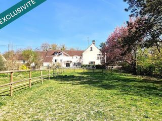  Maison � vendre 12 pi�ces 298 m�