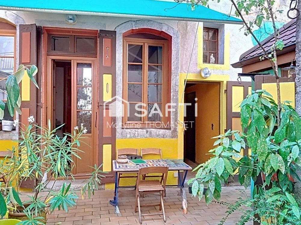 � vendre  Appartement Annecy (74000)