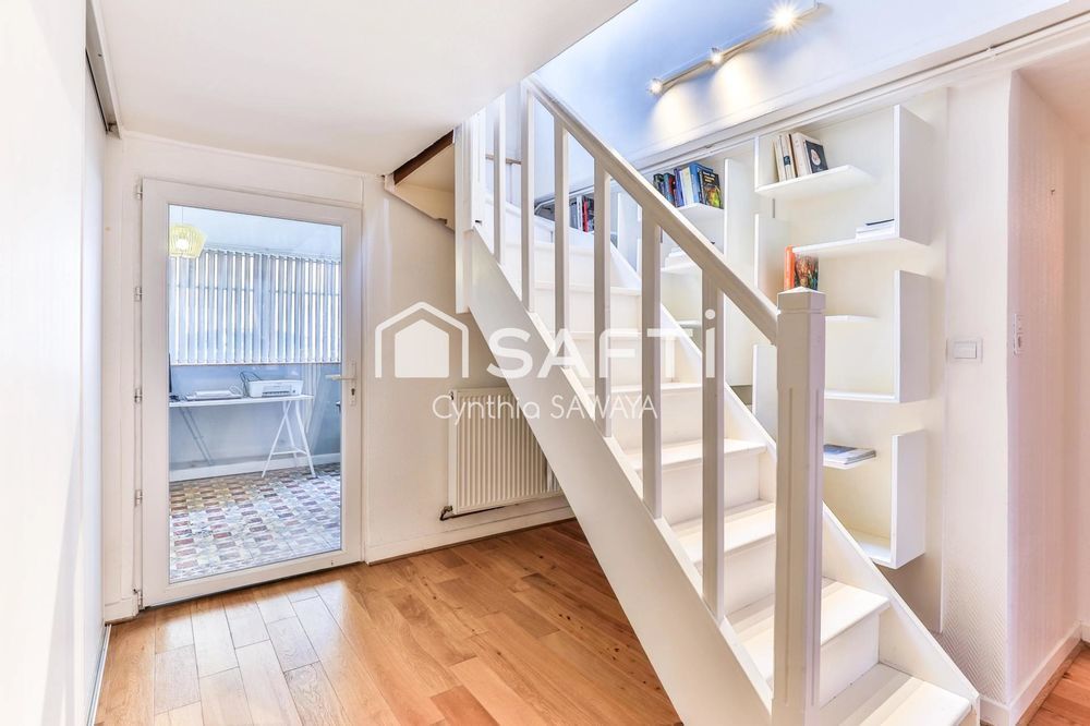 � vendre  Maison Arcachon (33120)