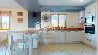  Maison � vendre 7 pi�ces 123 m�