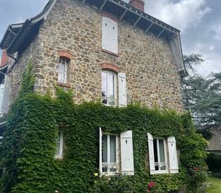  Maison � vendre 10 pi�ces 240 m�