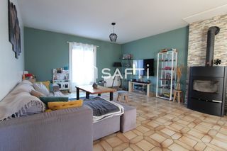  Maison � vendre 3 pi�ces 107 m�