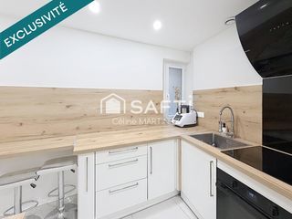  Maison � vendre 5 pi�ces 87 m�