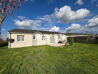  Maison � vendre 5 pi�ces 91 m�