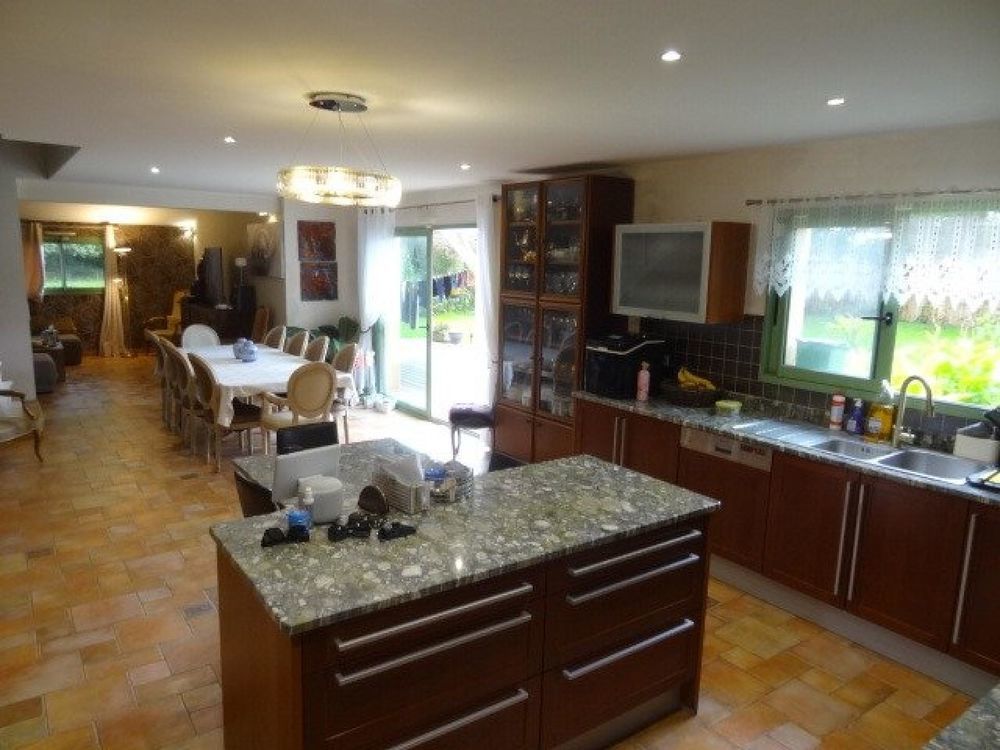 � vendre  Maison La Baule-Escoublac (44500)