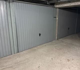  Parking / Garage � vendre 14 m�