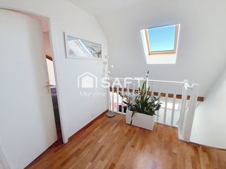  Appartement � vendre 4 pi�ces 91 m�