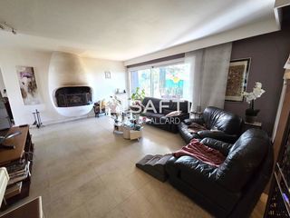  Maison � vendre 6 pi�ces 123 m�