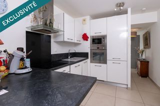  Appartement � vendre 2 pi�ces 42 m�