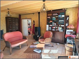  Maison � vendre 5 pi�ces 150 m�