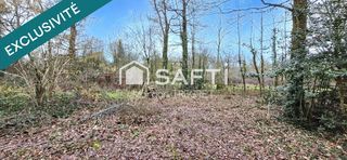  Terrain � vendre 2040 m�